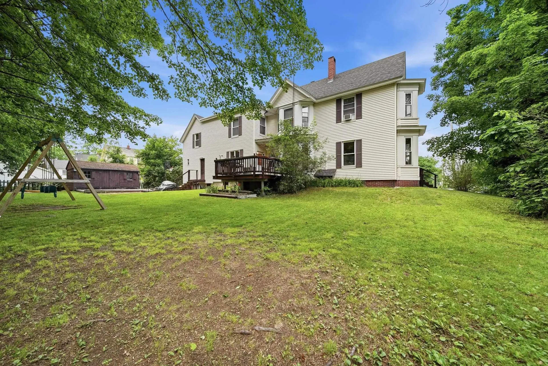 842 Portland Street Rochester NH 03868