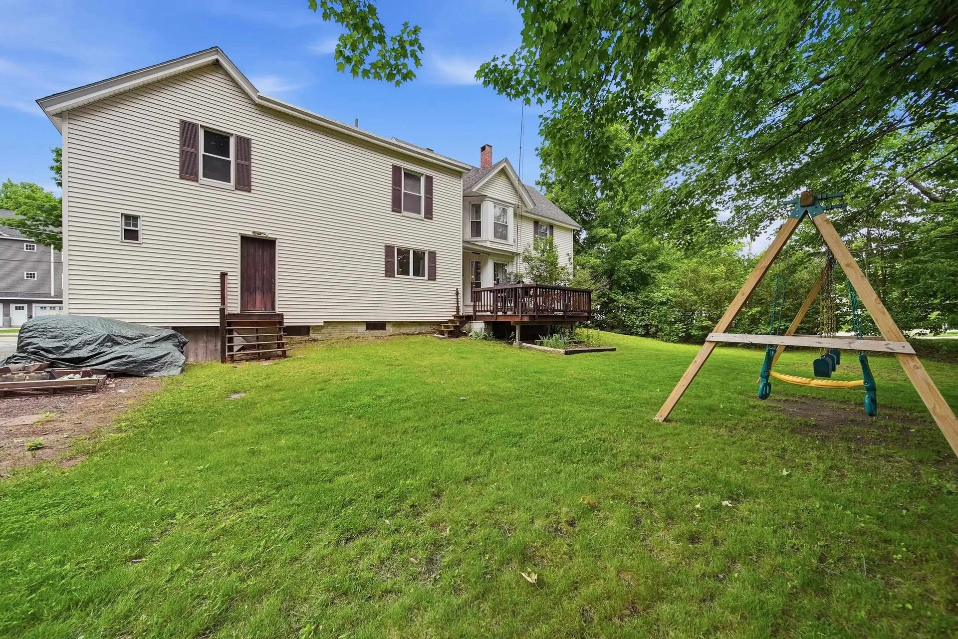 842 Portland Street Rochester NH 03868