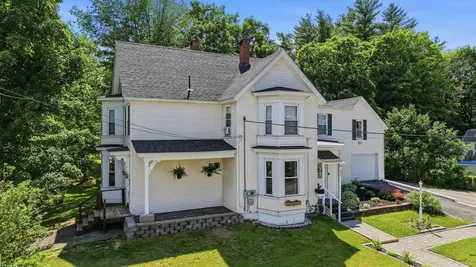 842 Portland Street Rochester NH 03868