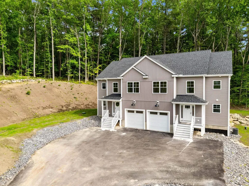 21 Speare Road Hudson NH 03051
