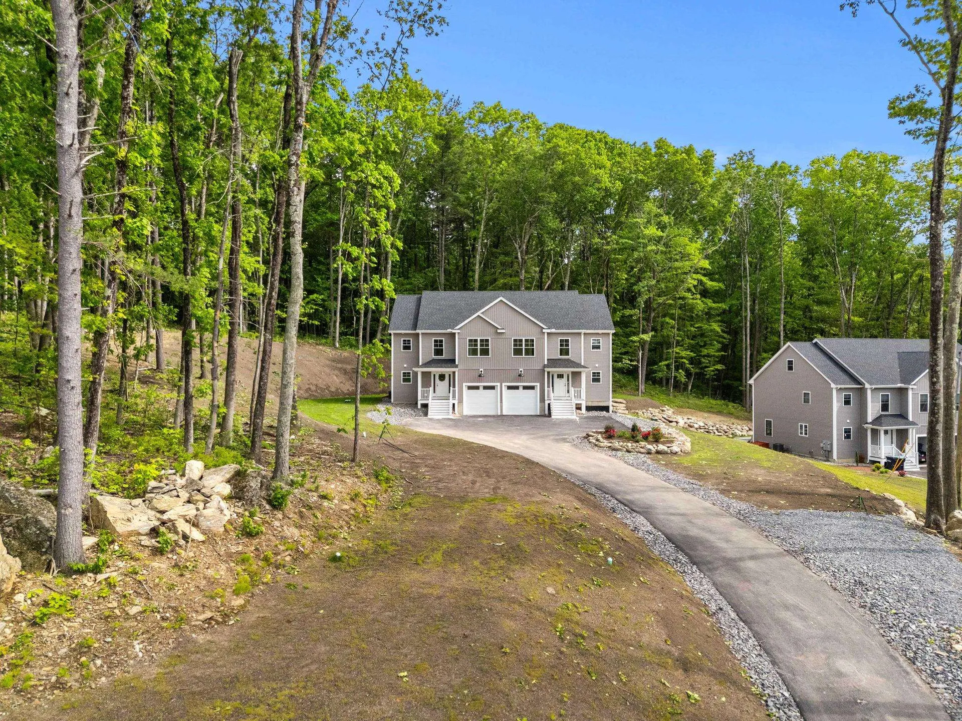 21 Speare Road Hudson NH 03051