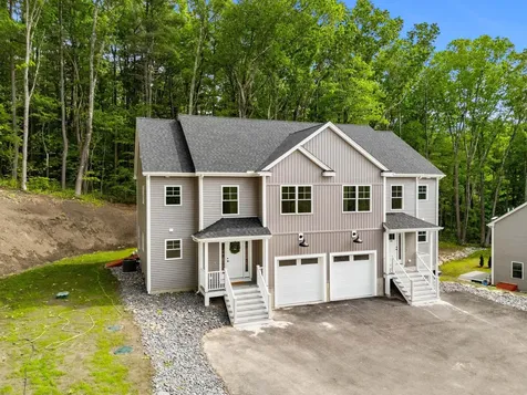 21 Speare Road Hudson NH 03051