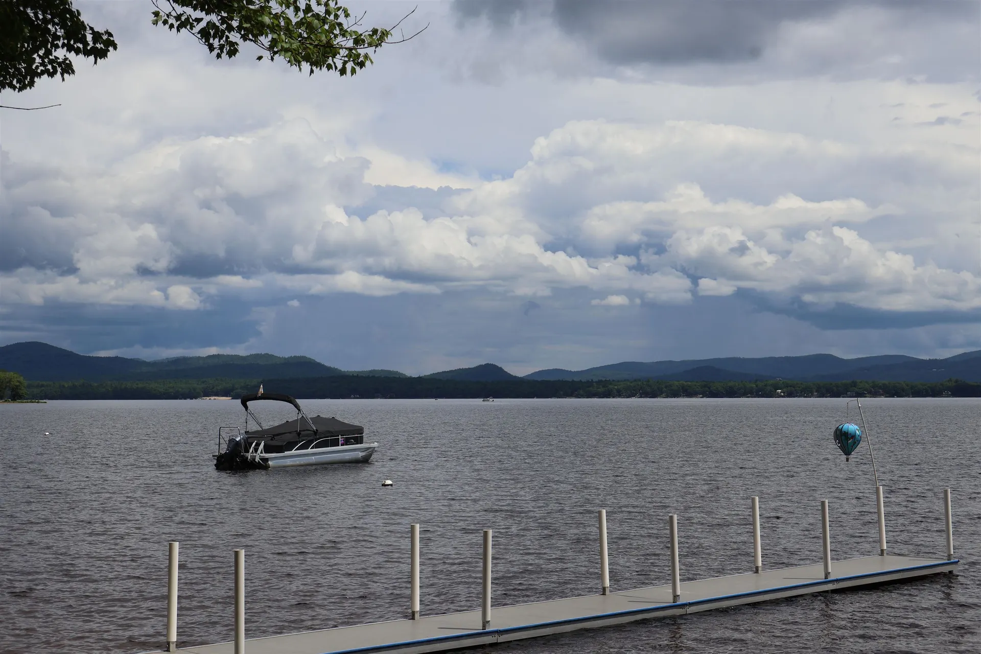44 Ossipee Lake Drive Ossipee NH 03814