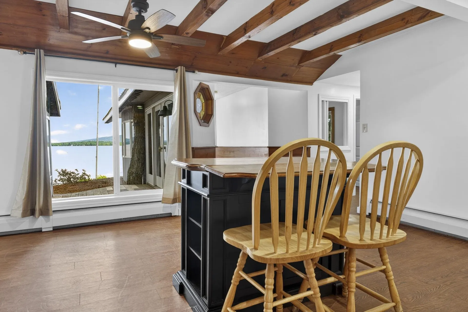 44 Ossipee Lake Drive Ossipee NH 03814