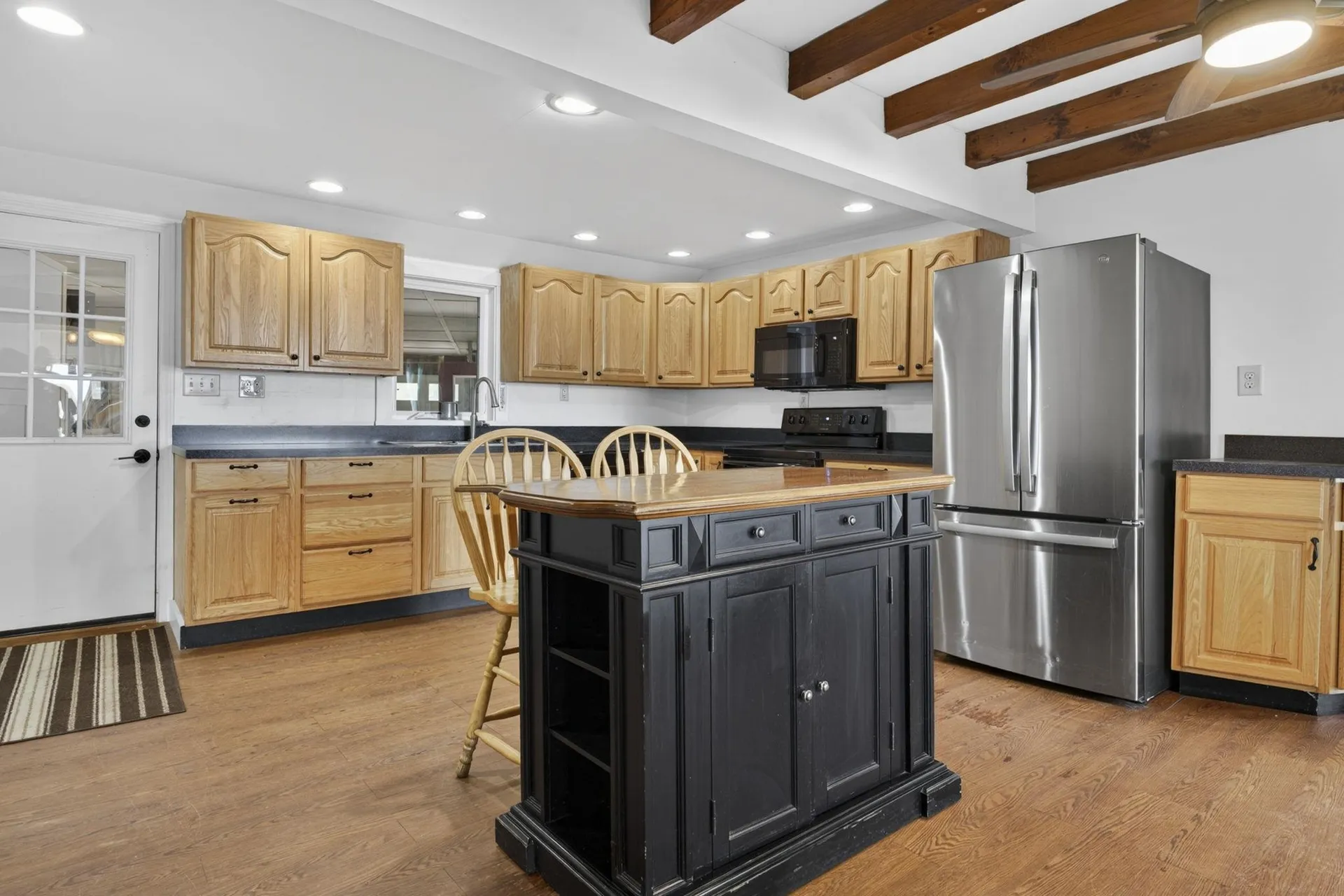 44 Ossipee Lake Drive Ossipee NH 03814
