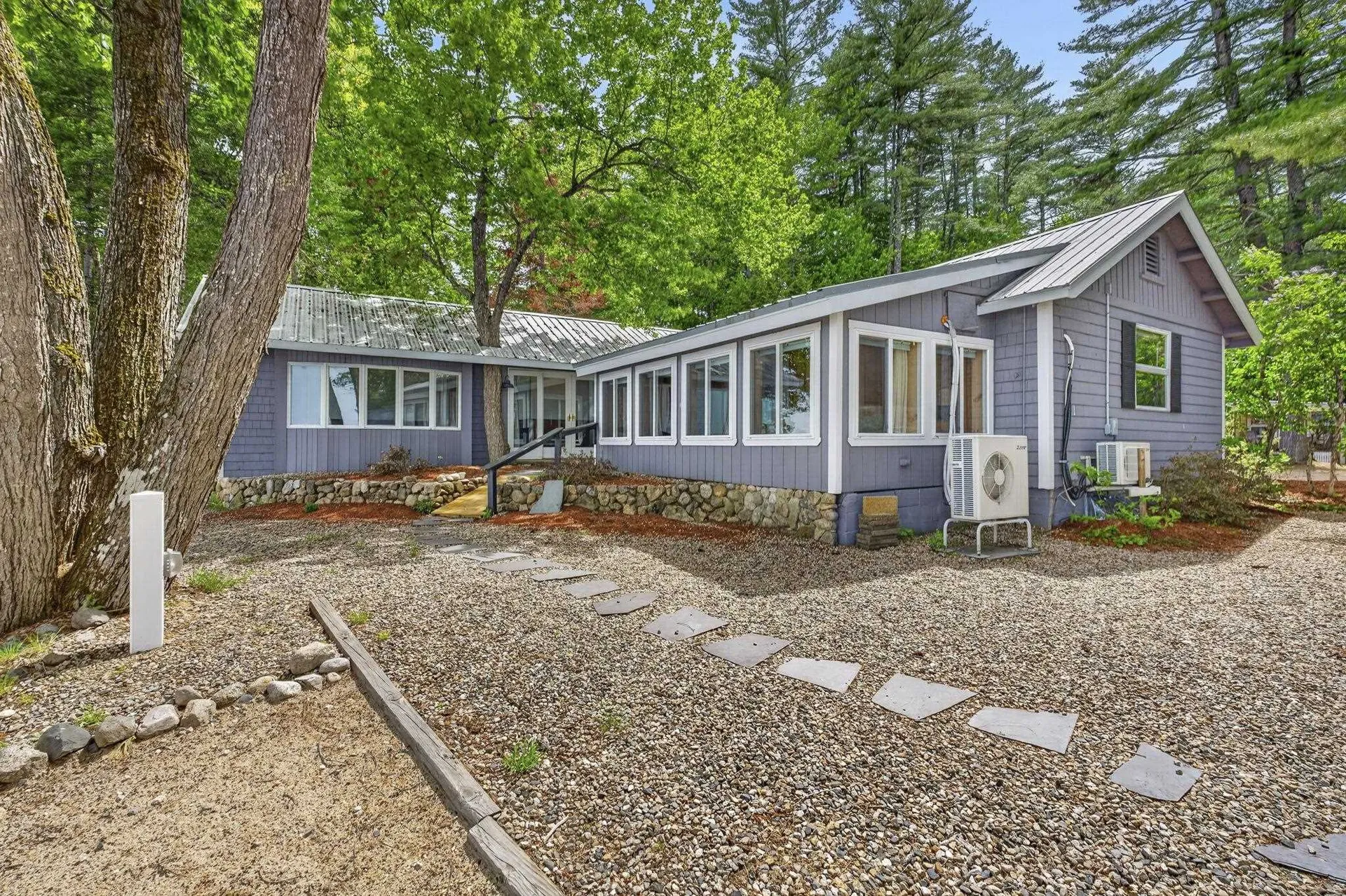 44 Ossipee Lake Drive Ossipee NH 03814