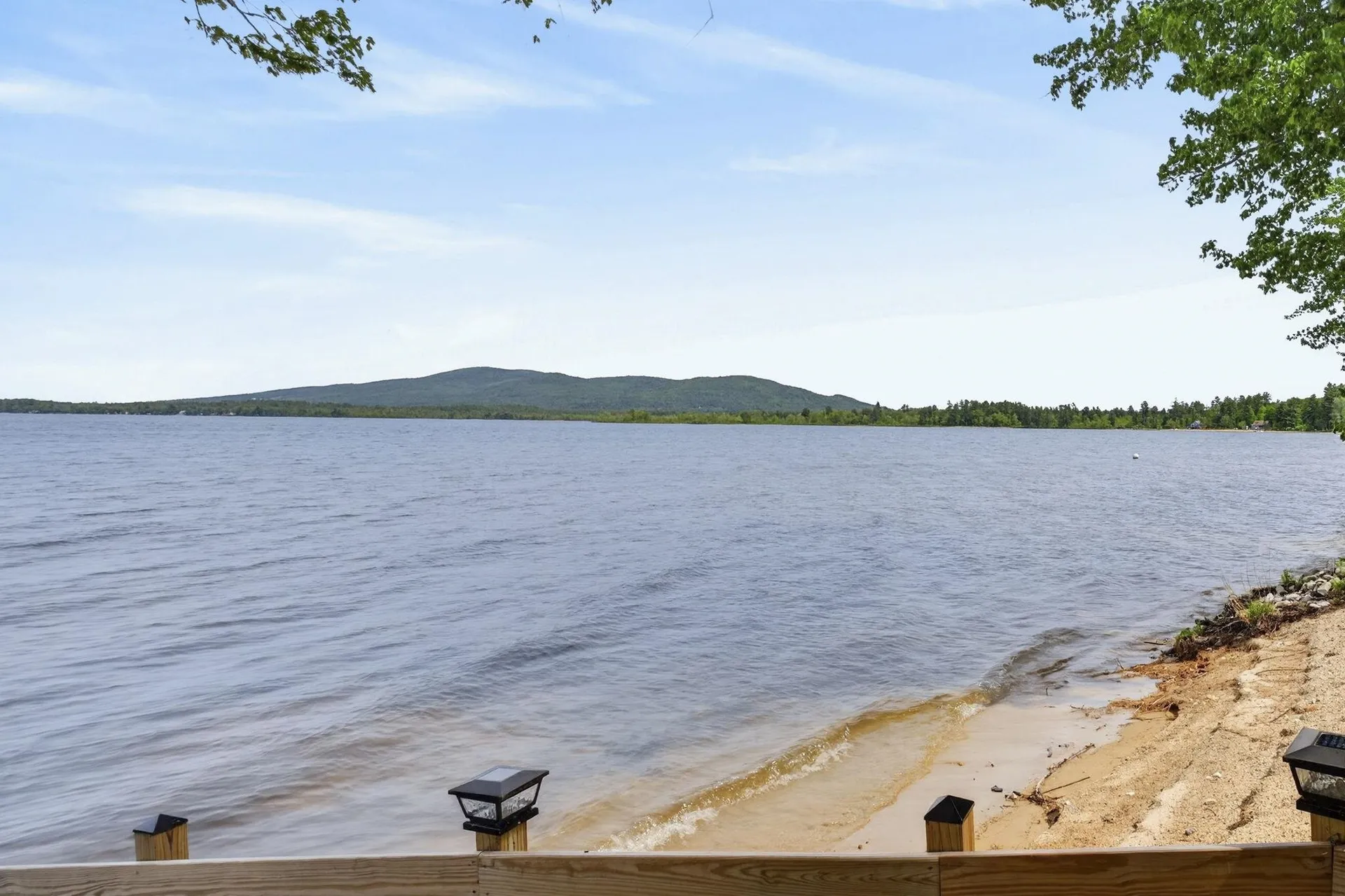 44 Ossipee Lake Drive Ossipee NH 03814