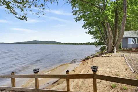 44 Ossipee Lake Drive Ossipee NH 03814
