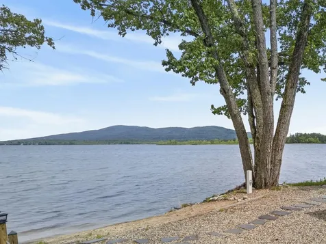 44 Ossipee Lake Drive Ossipee NH 03814