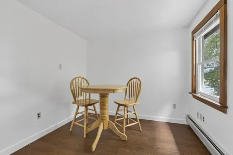 44 Ossipee Lake Drive Ossipee NH 03814