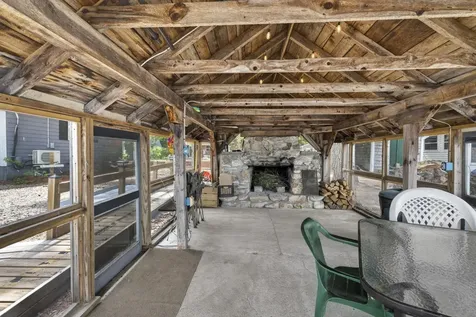 44 Ossipee Lake Drive Ossipee NH 03814