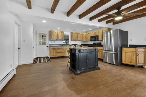 44 Ossipee Lake Drive Ossipee NH 03814