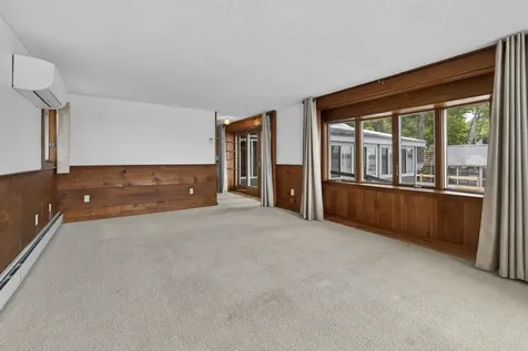 44 Ossipee Lake Drive Ossipee NH 03814