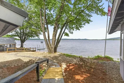 44 Ossipee Lake Drive Ossipee NH 03814