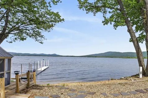 44 Ossipee Lake Drive Ossipee NH 03814