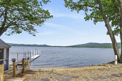44 Ossipee Lake Drive Ossipee NH 03814