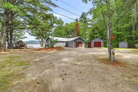 44 Ossipee Lake Drive Ossipee NH 03814
