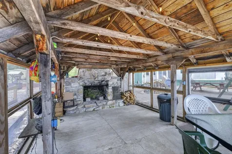 44 Ossipee Lake Drive Ossipee NH 03814
