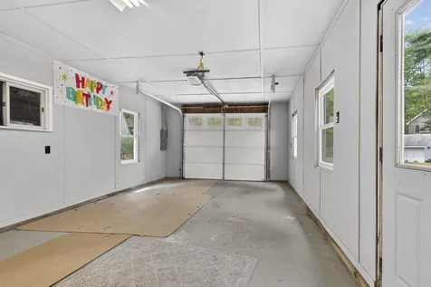 44 Ossipee Lake Drive Ossipee NH 03814