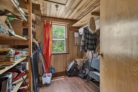 44 Ossipee Lake Drive Ossipee NH 03814