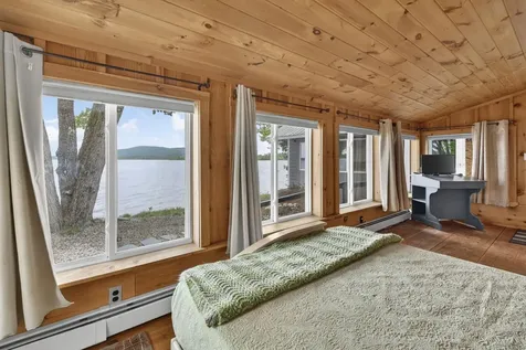 44 Ossipee Lake Drive Ossipee NH 03814