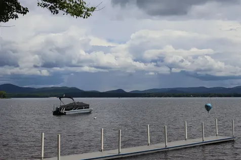 44 Ossipee Lake Drive Ossipee NH 03814