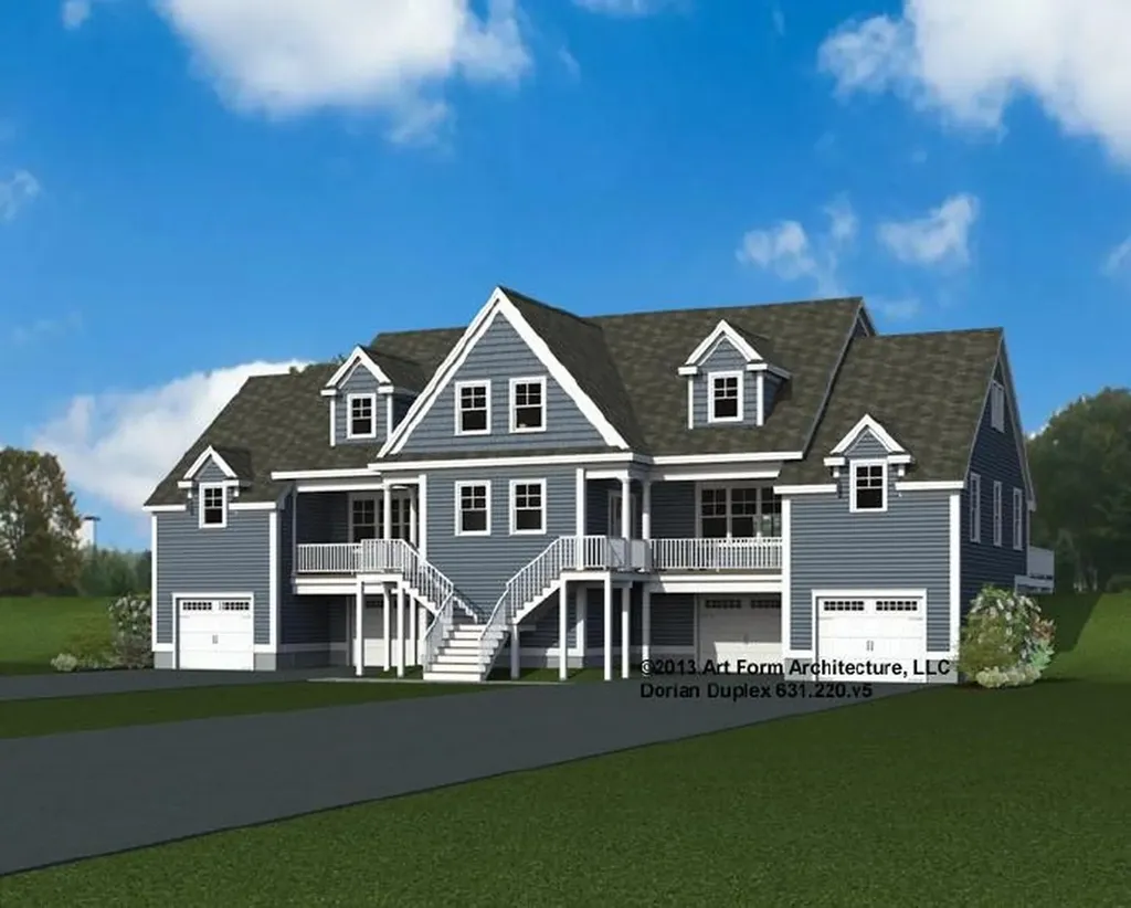 24 Coastal Ridge Lane North Hampton NH 03862