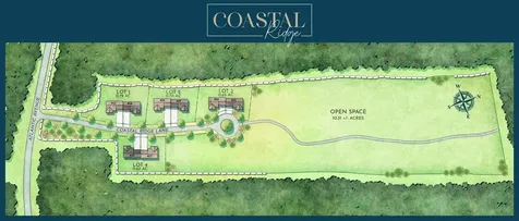20 Coastal Ridge Lane North Hampton NH 03862