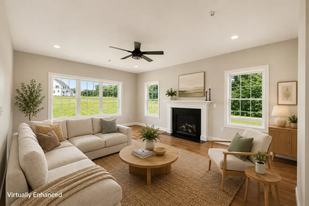 22 Fairway Drive Dunbarton NH 03046