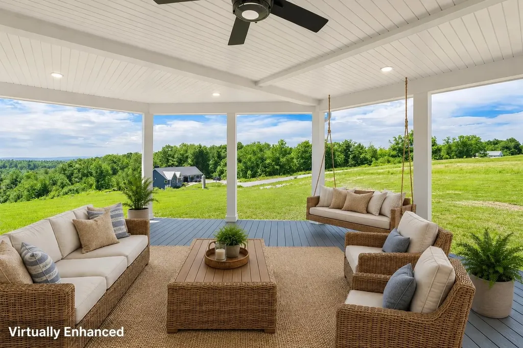22 Fairway Drive Dunbarton NH 03046