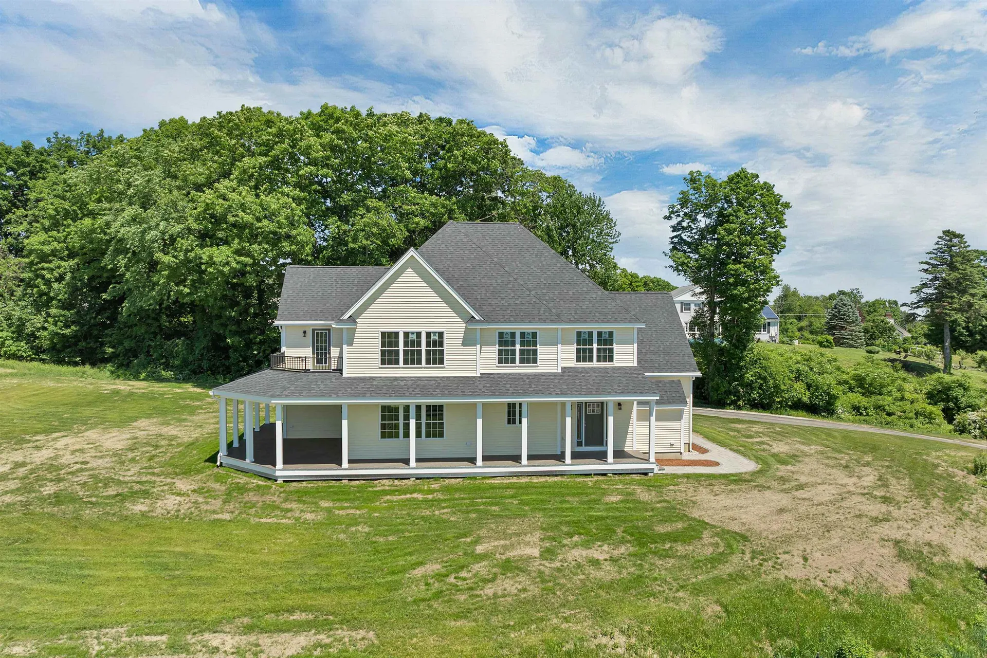 22 Fairway Drive Dunbarton NH 03046