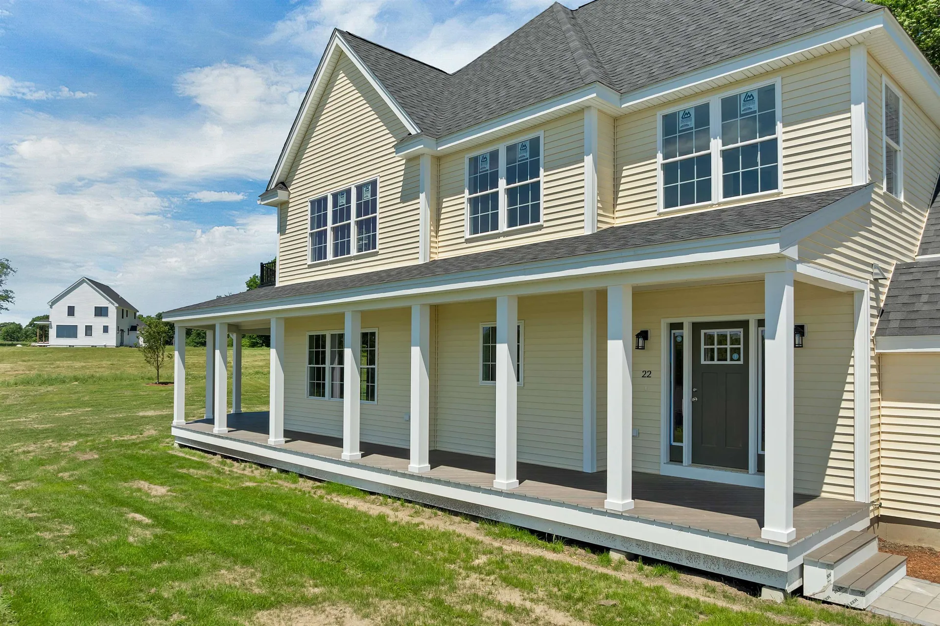 22 Fairway Drive Dunbarton NH 03046