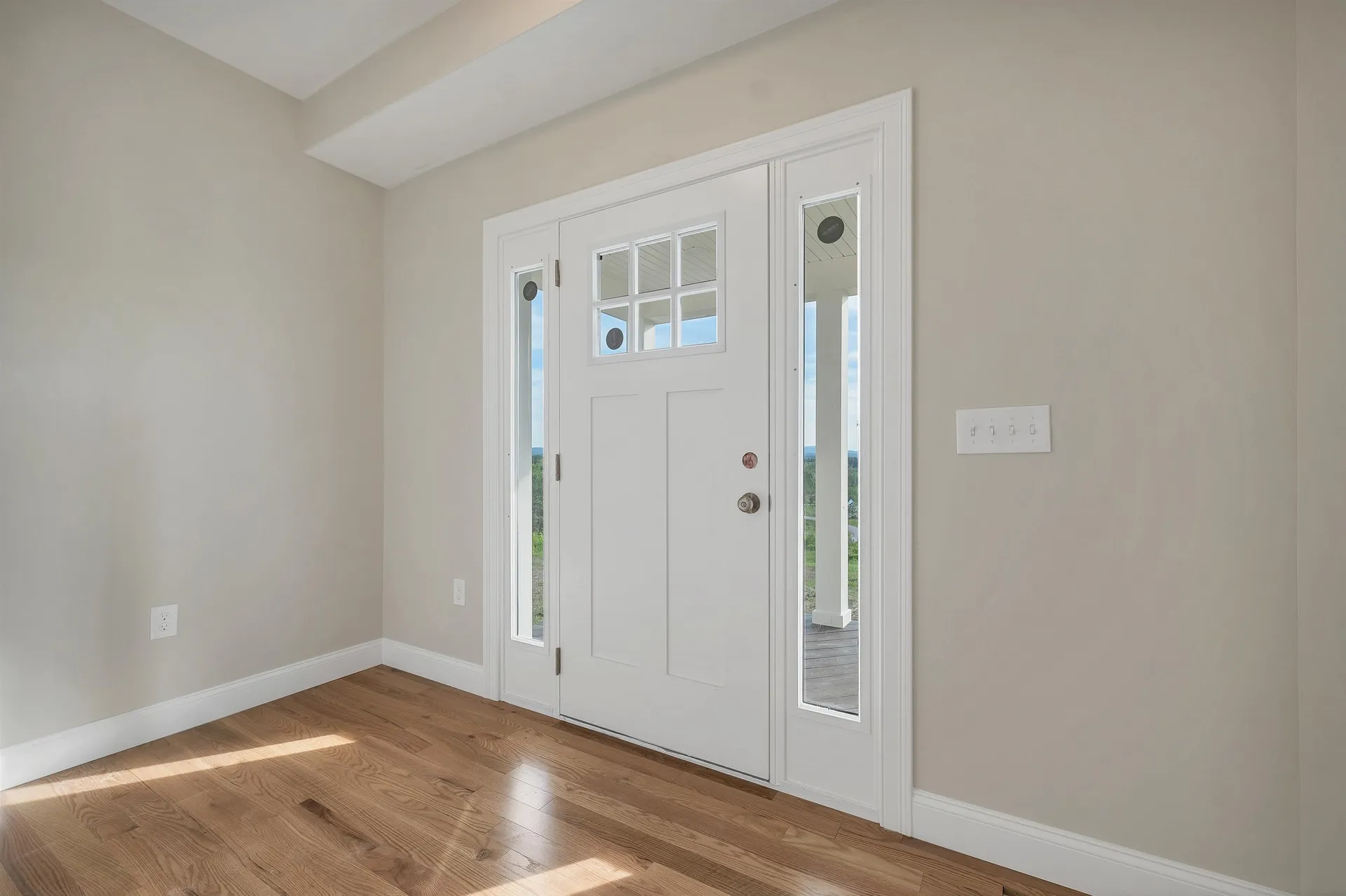 22 Fairway Drive Dunbarton NH 03046