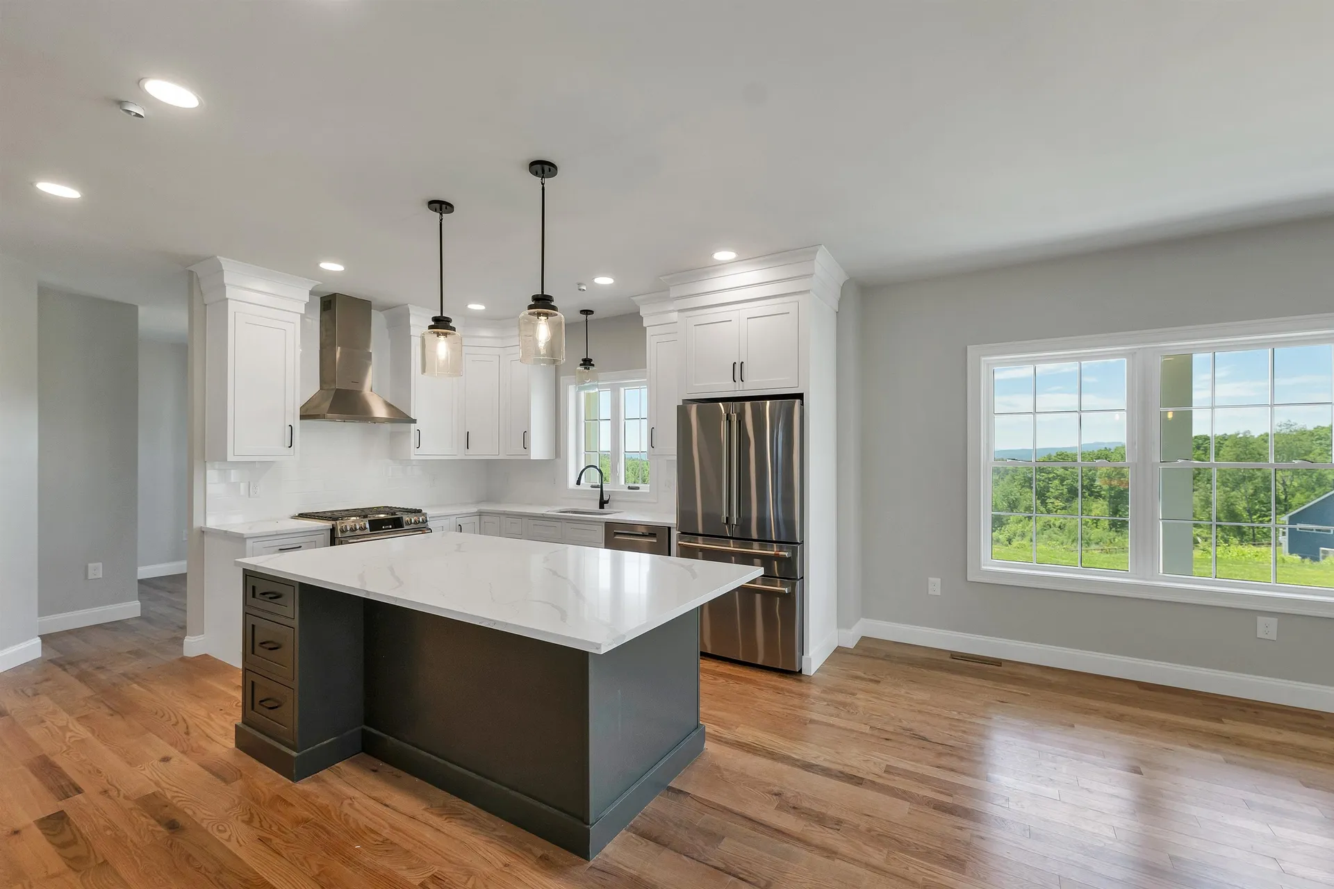 22 Fairway Drive Dunbarton NH 03046