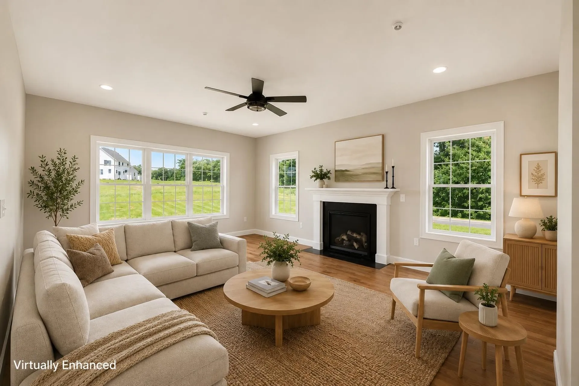 22 Fairway Drive Dunbarton NH 03046