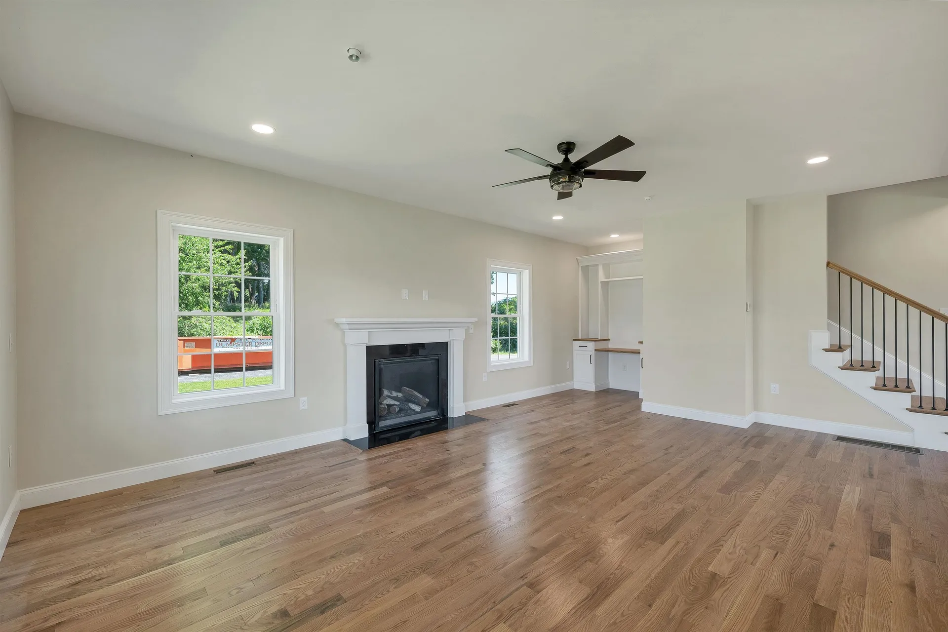 22 Fairway Drive Dunbarton NH 03046