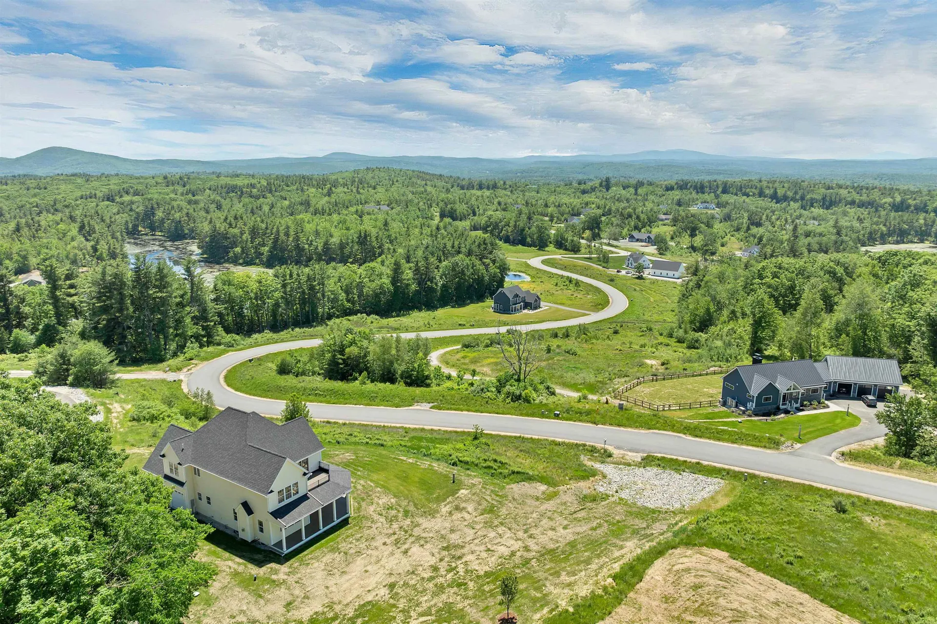22 Fairway Drive Dunbarton NH 03046