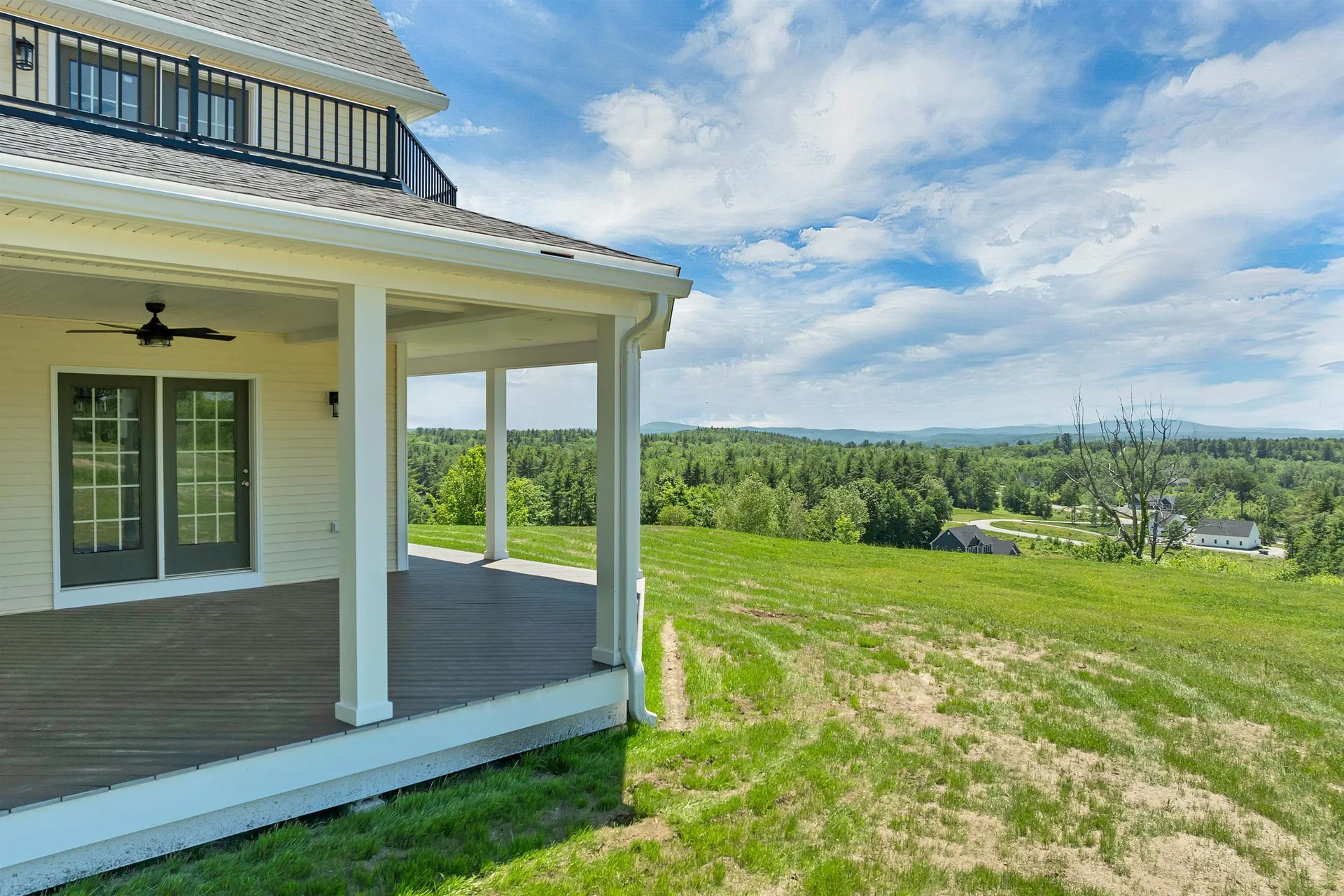 22 Fairway Drive Dunbarton NH 03046