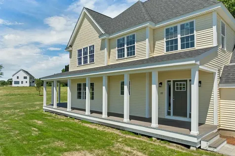 22 Fairway Drive Dunbarton NH 03046