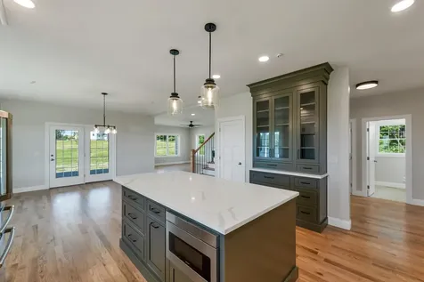 22 Fairway Drive Dunbarton NH 03046