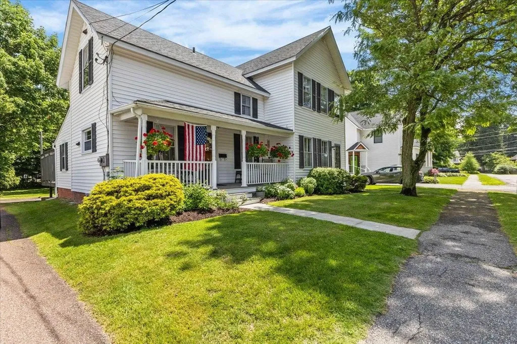 6 Church Street Essex Junction VT 05452