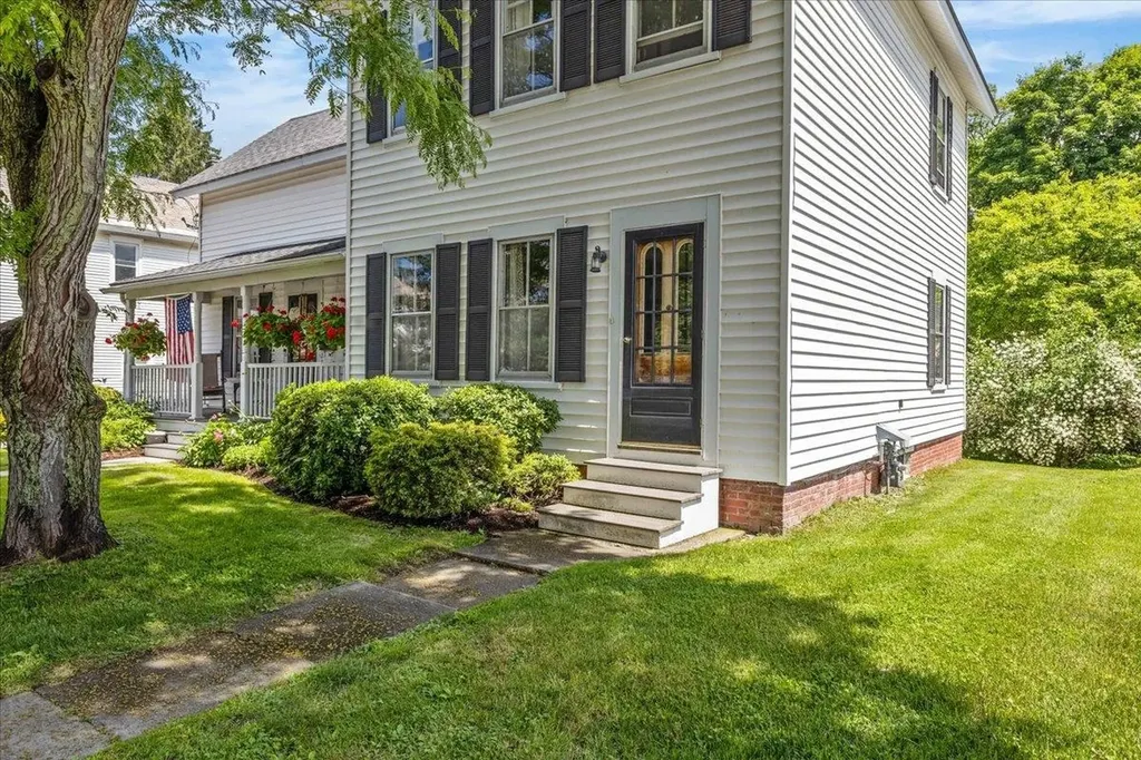 6 Church Street Essex Junction VT 05452
