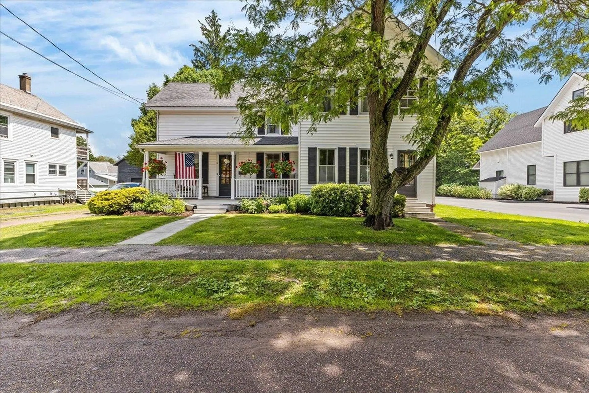 6 Church Street Essex Junction VT 05452