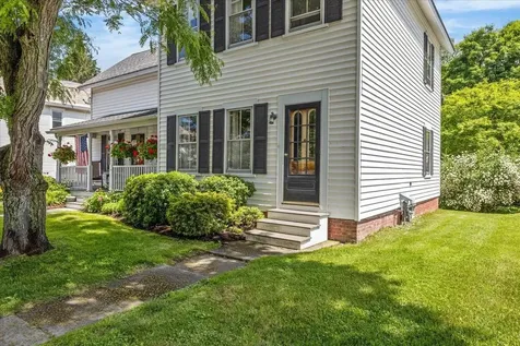 6 Church Street Essex Junction VT 05452