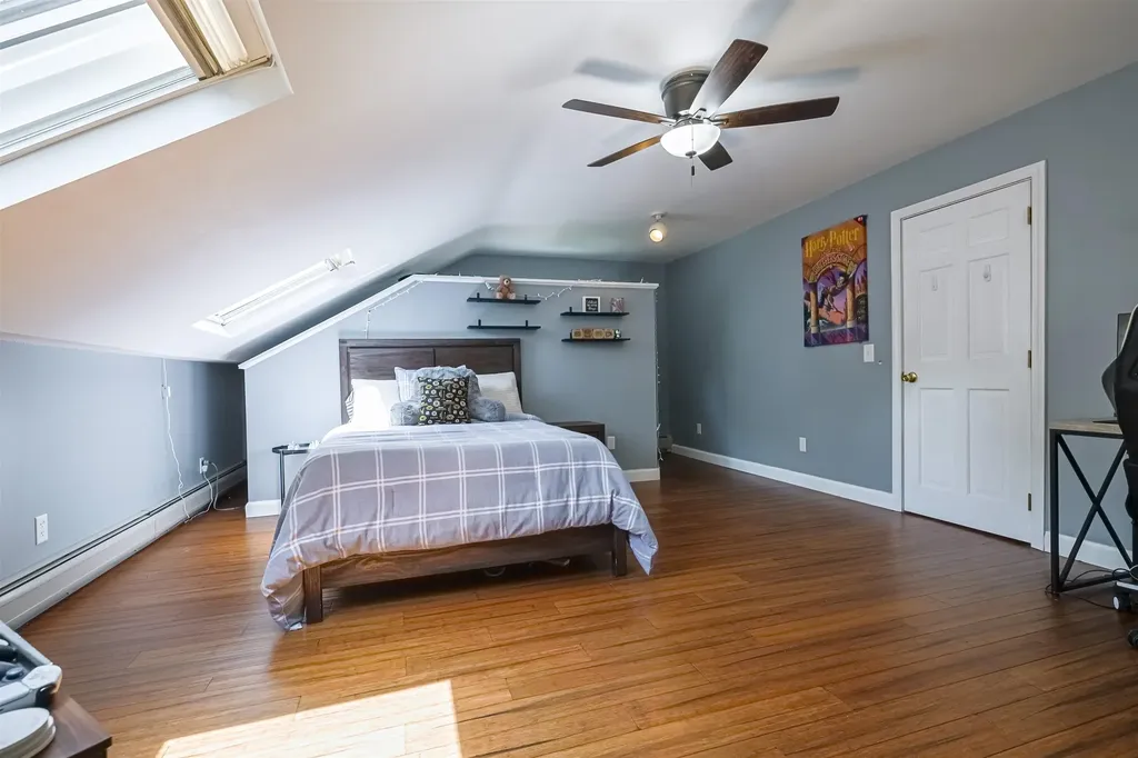 15 Pinewood Drive Amherst NH 03031