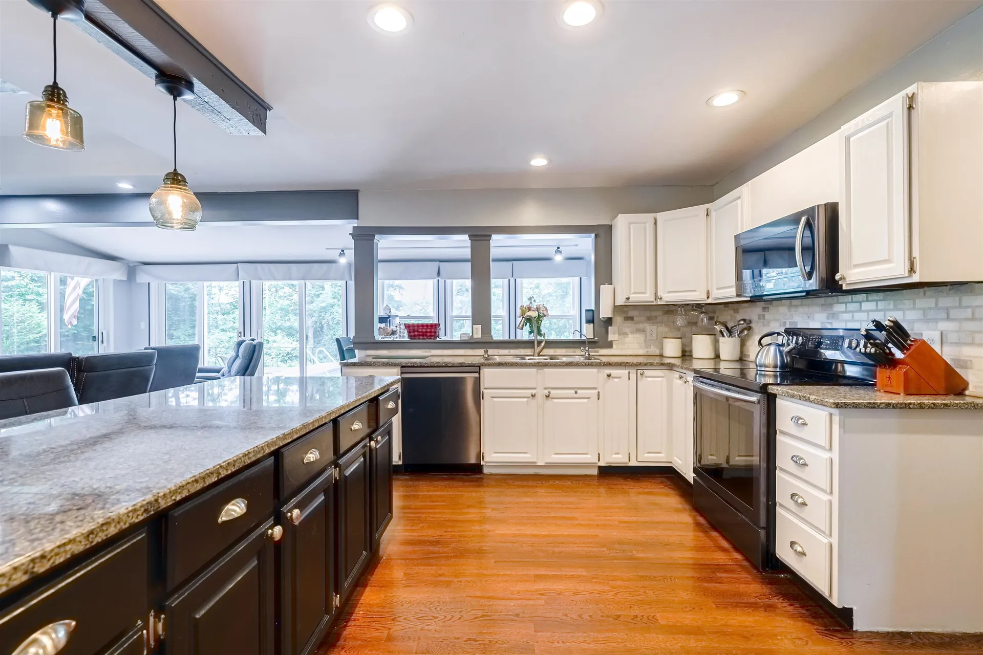15 Pinewood Drive Amherst NH 03031
