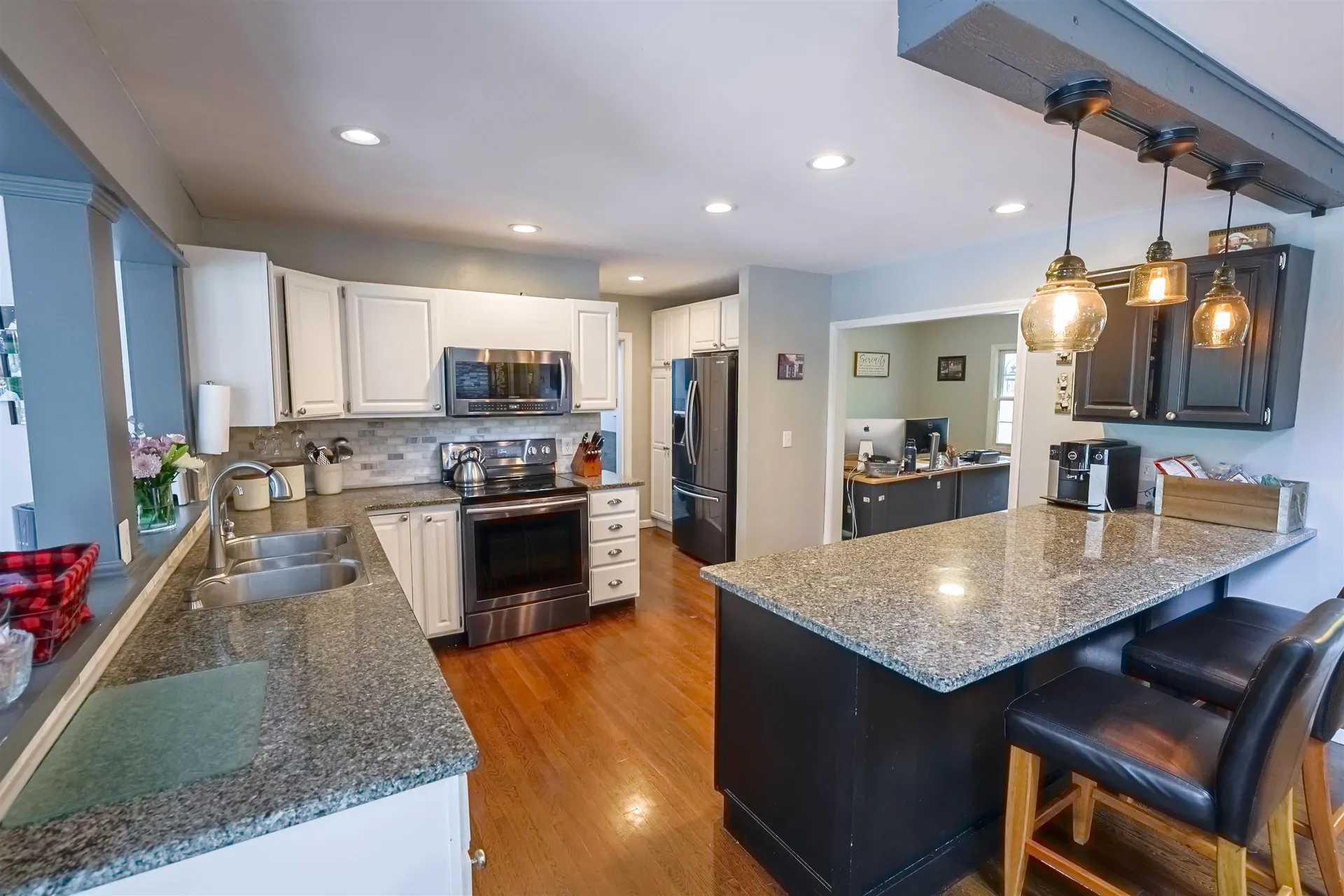 15 Pinewood Drive Amherst NH 03031