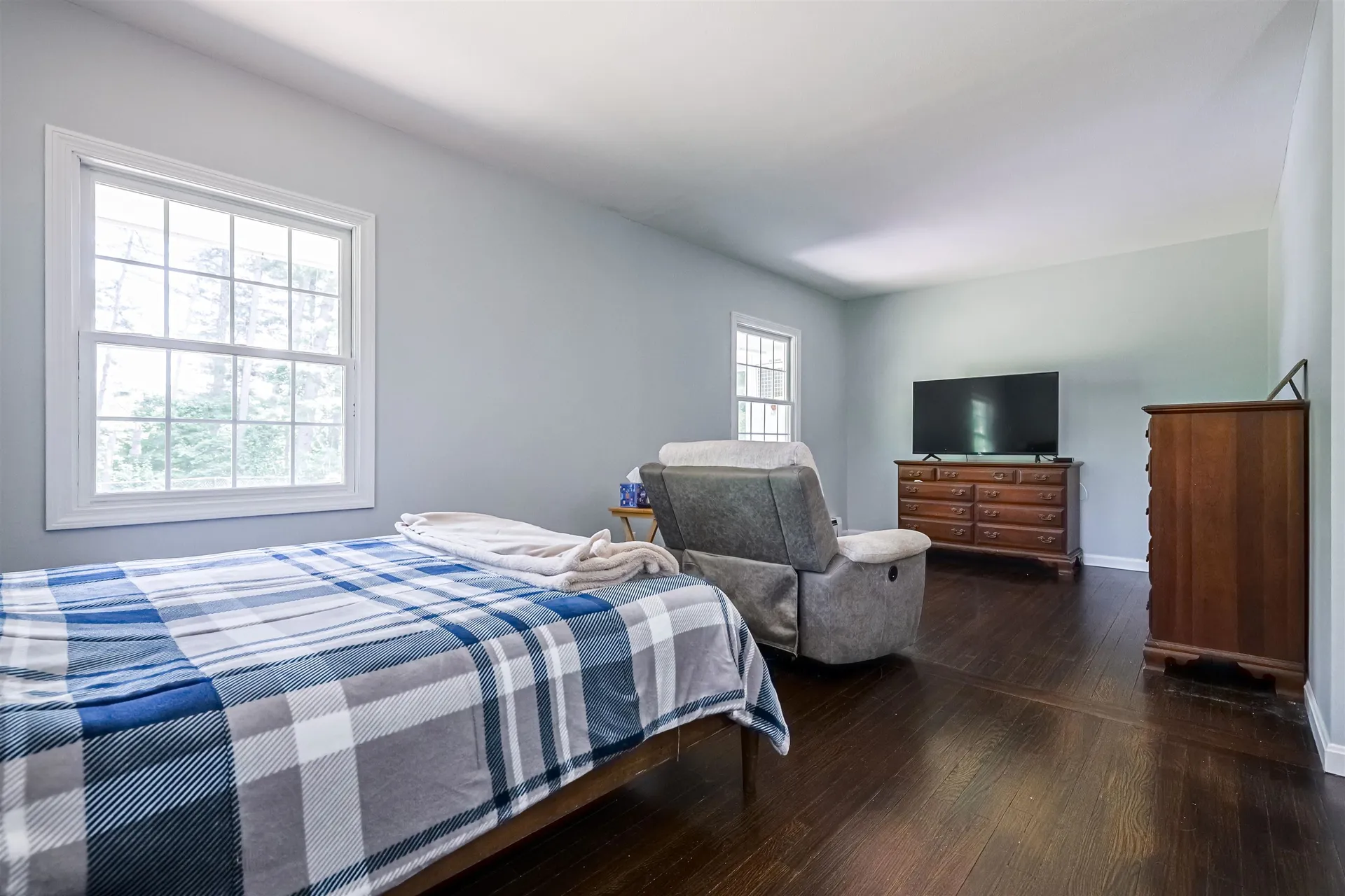 15 Pinewood Drive Amherst NH 03031