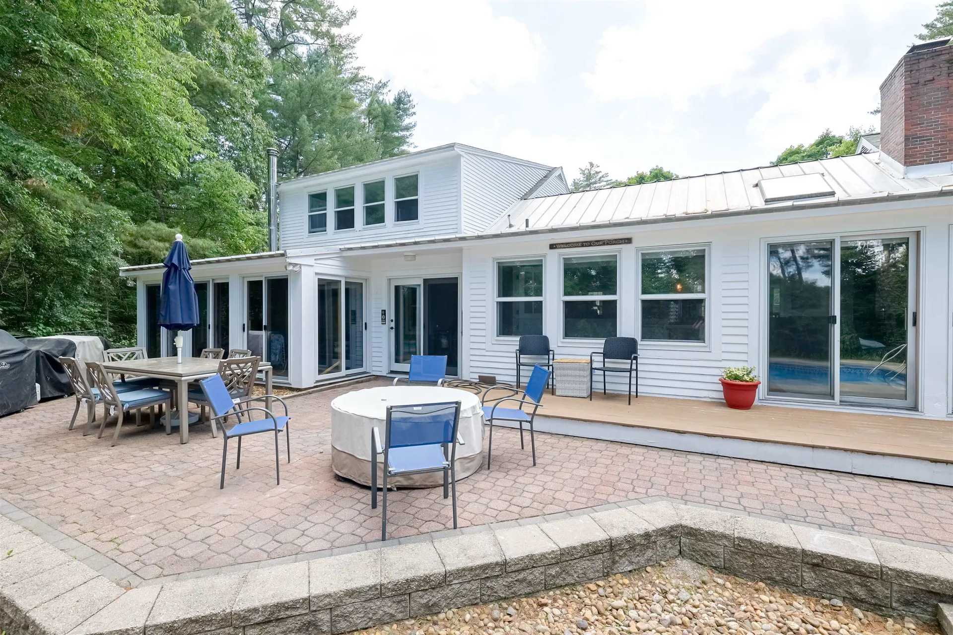 15 Pinewood Drive Amherst NH 03031