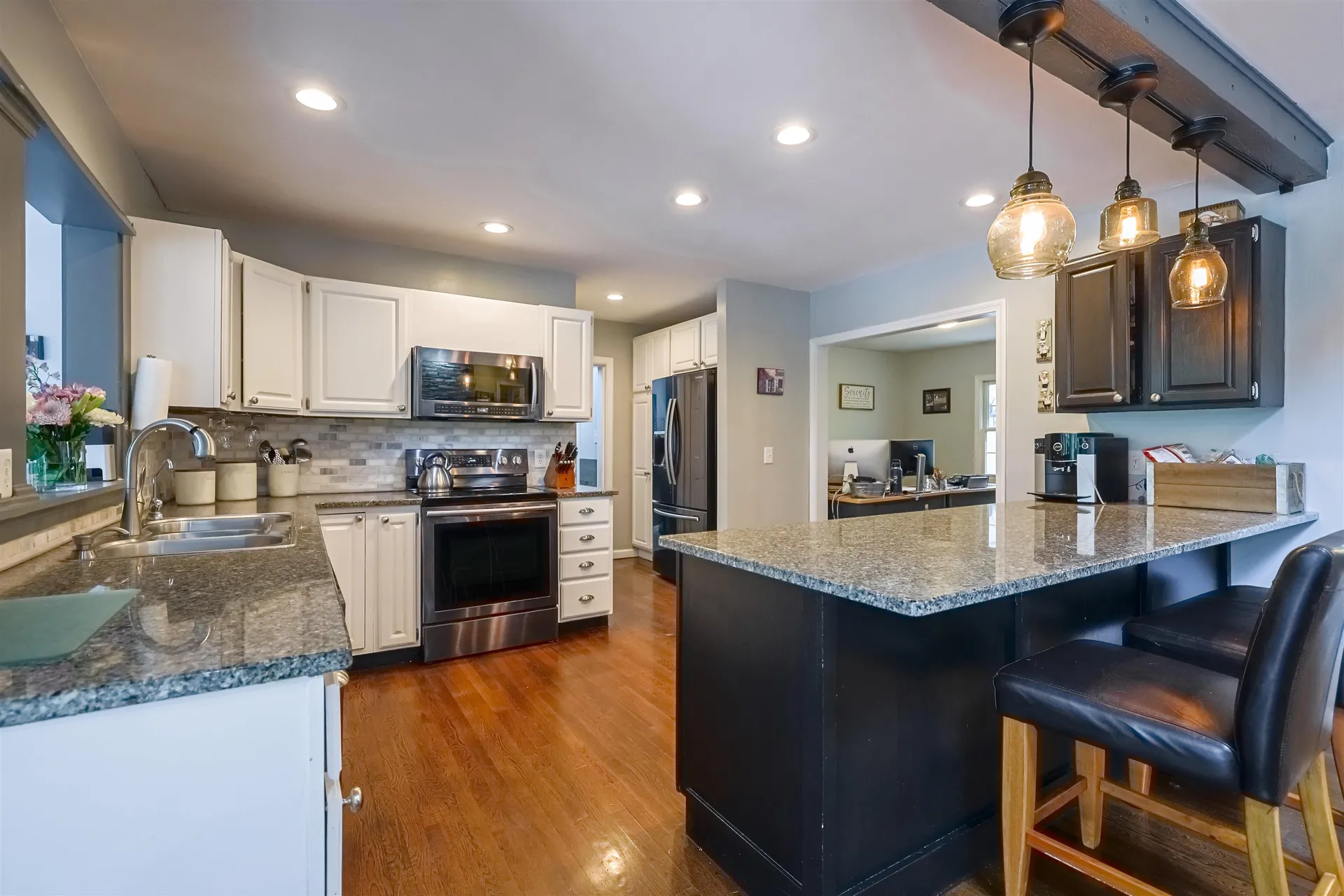 15 Pinewood Drive Amherst NH 03031